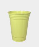 Bicchieri in plastica PET da 12OZ C06