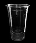 Bicchieri in plastica PET trasparente GK95/600C