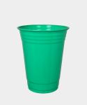 C10 PET Ice Cup Colorato