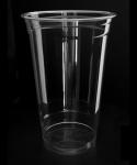 Bicchieri di plastica trasparenti GK98/22C da 22 oz