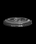 GK95/LF coperchio piatto per coppette fredde in PET 12-16OZ