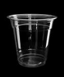 GK90/09C 9OZ Bicchiere per Bevande Trasparenti in PET