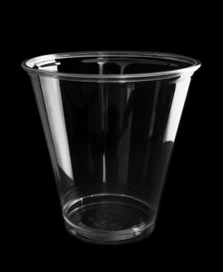 Bicchiere per bevande trasparenti GK78/08C-B 8OZ