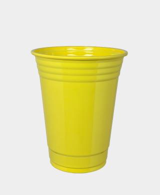 C07 PET Clear Cup