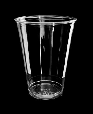 Bicchiere per bevande trasparenti GK78/10C da 10OZ