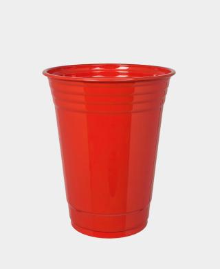 Bicchieri di plastica da festa C04 16OZ
