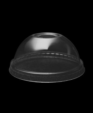 Coperchi per bicchieri in plastica GK78/LD